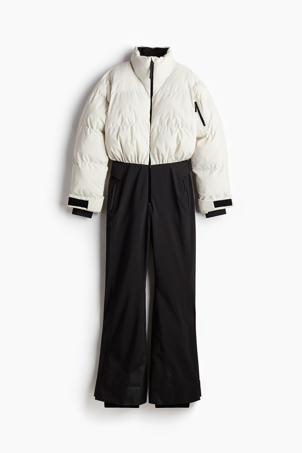 Mono de esqui acolchado en ThermoMove - H&m фото 13