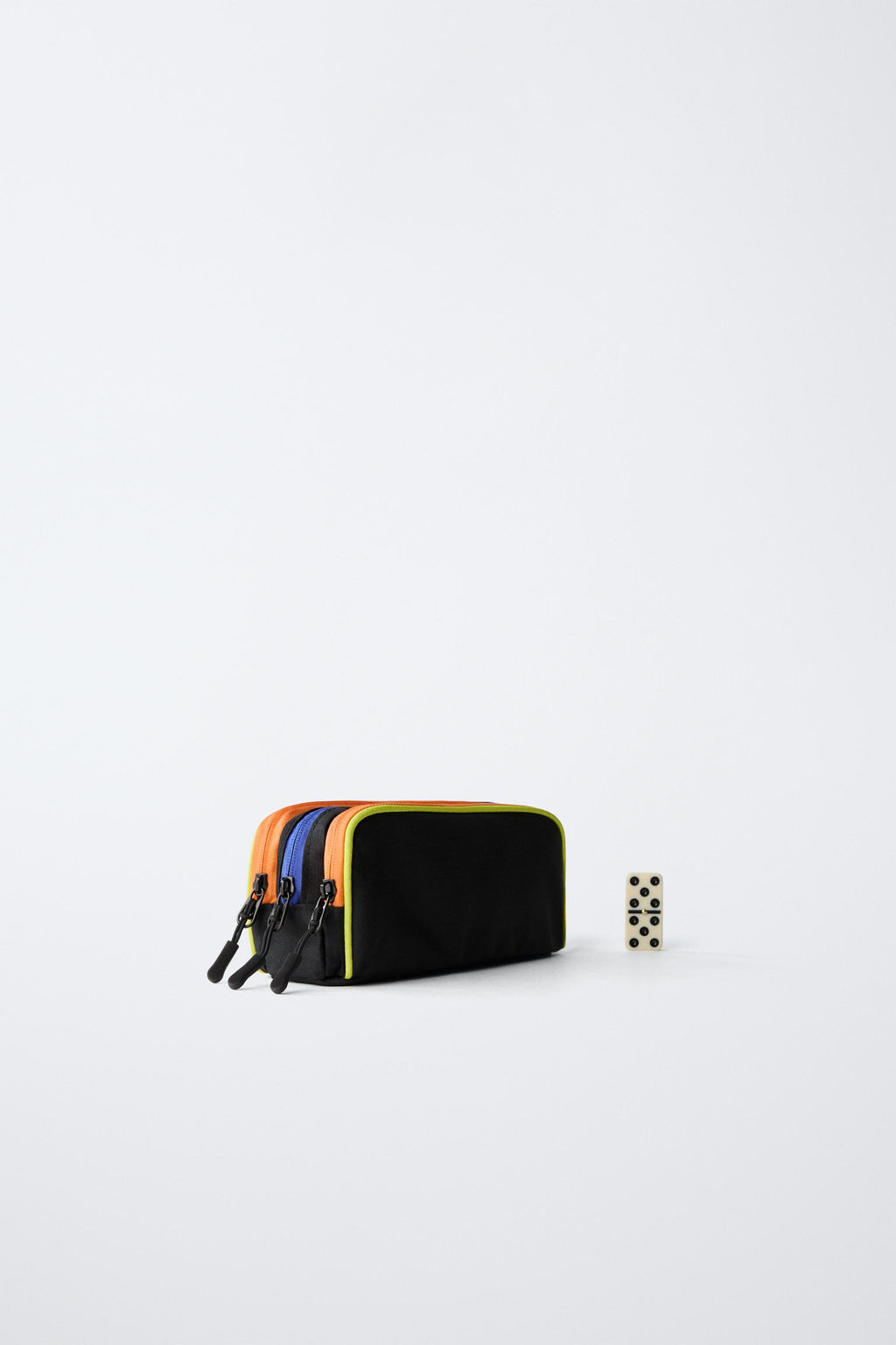 PENCIL CASE - Zara фото 5