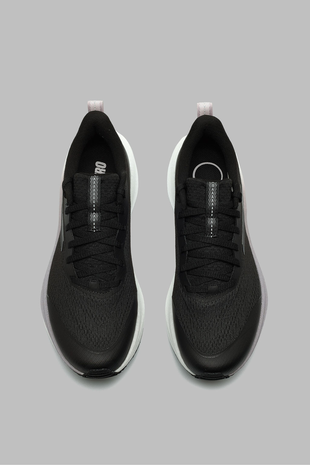 Кроссовки для бега Черный