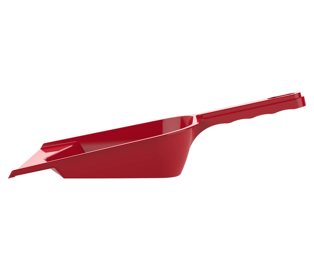 Совок для мусора, арт. АП 071 - Полимербыт фото 2