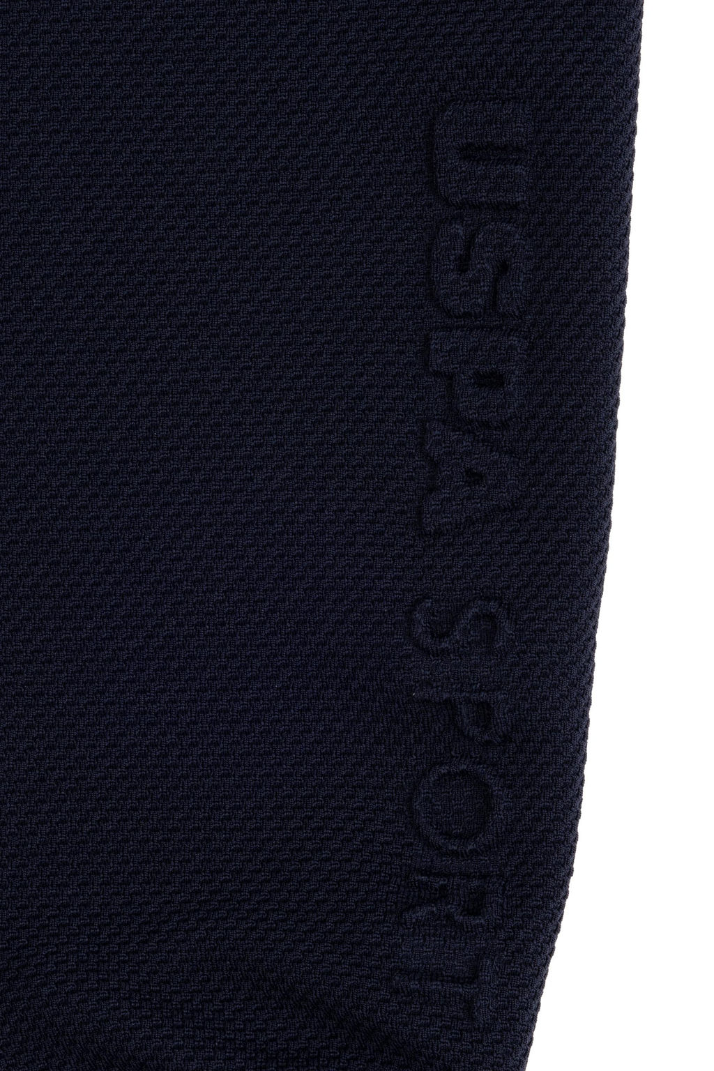 Темно-синие спортивные штаны для мальчика Неожиданная скидка в корзине - U.s. polo assn фото 5