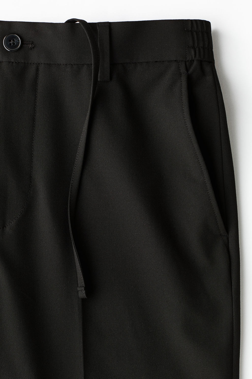 Pantal?n Relaxed Fit - H&m фото 9