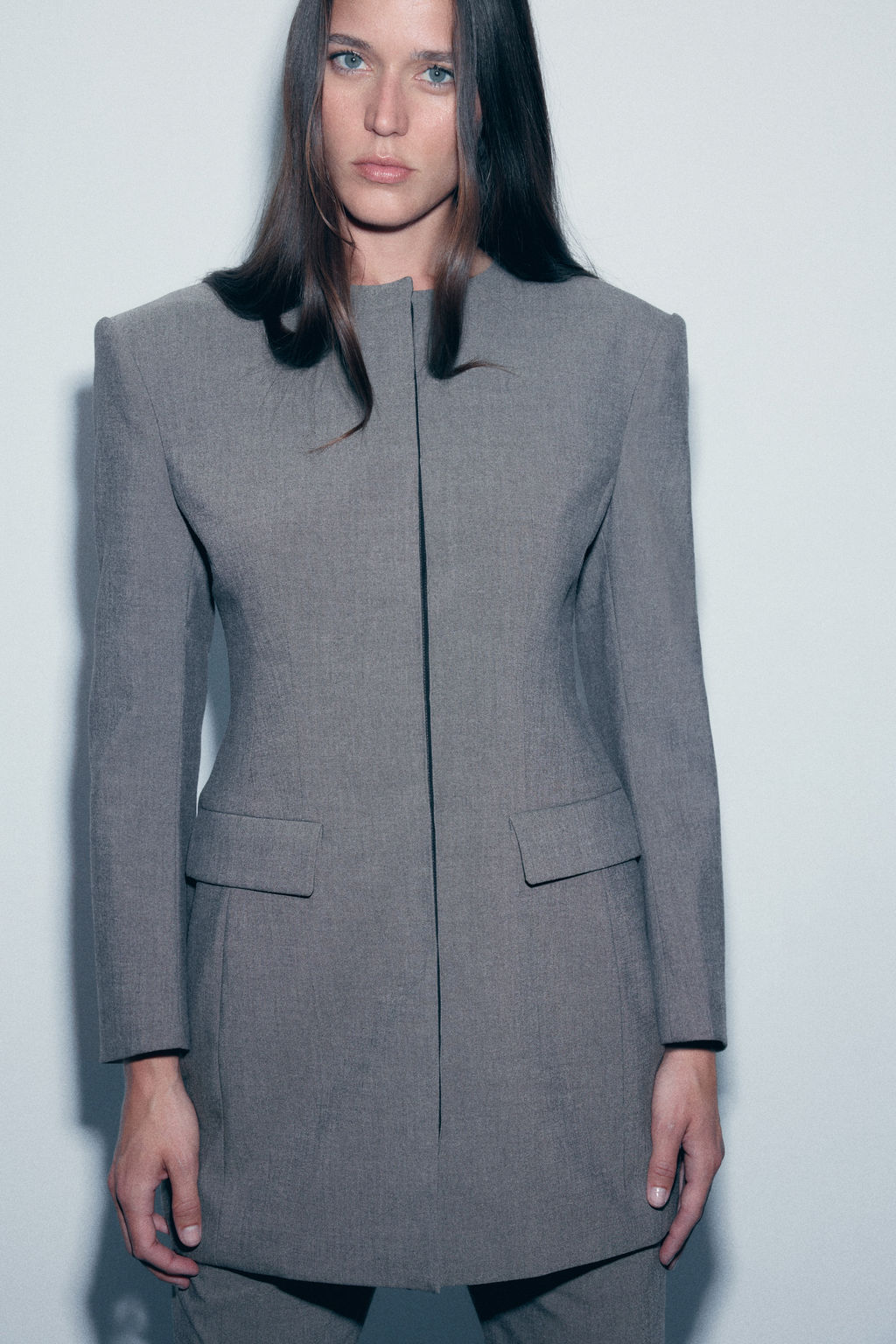 Vestido blazer - H&m фото 4