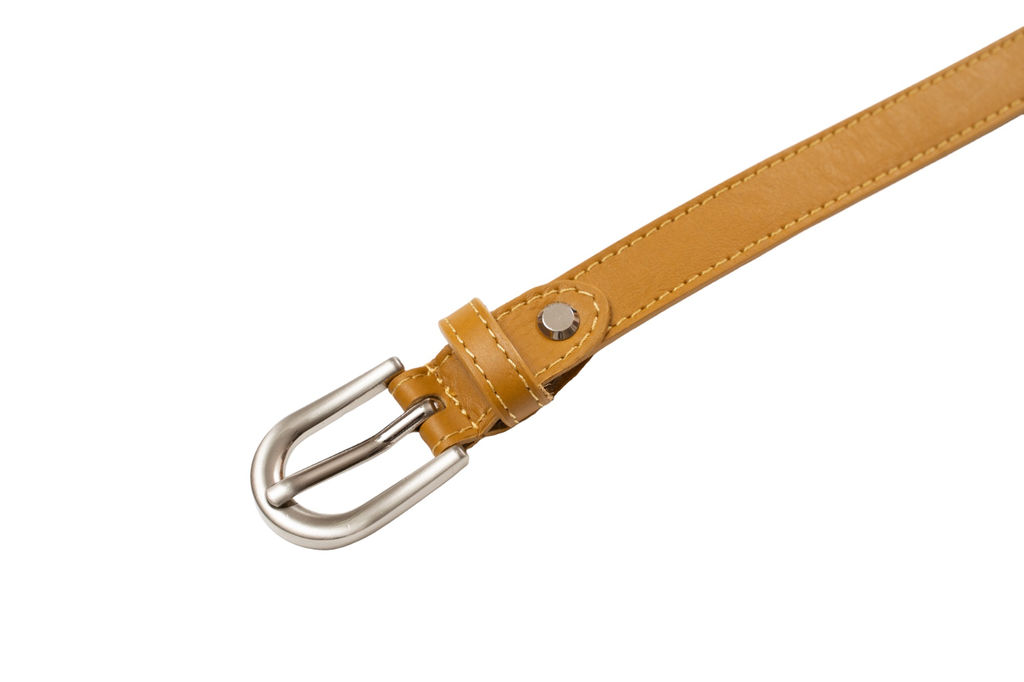 Ремень женский из телячьей кожи - Sefaro фото 3