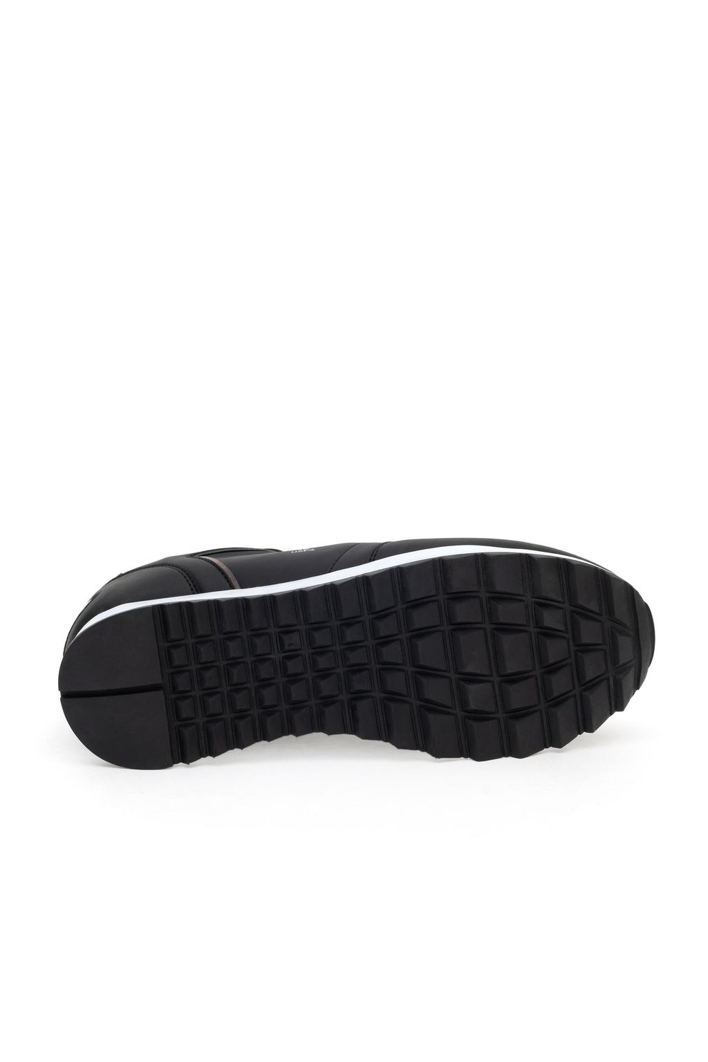 Kad_n Siyah Ayakkab_ Sepette S_rpriz _ndirim - U.s. polo assn фото 5