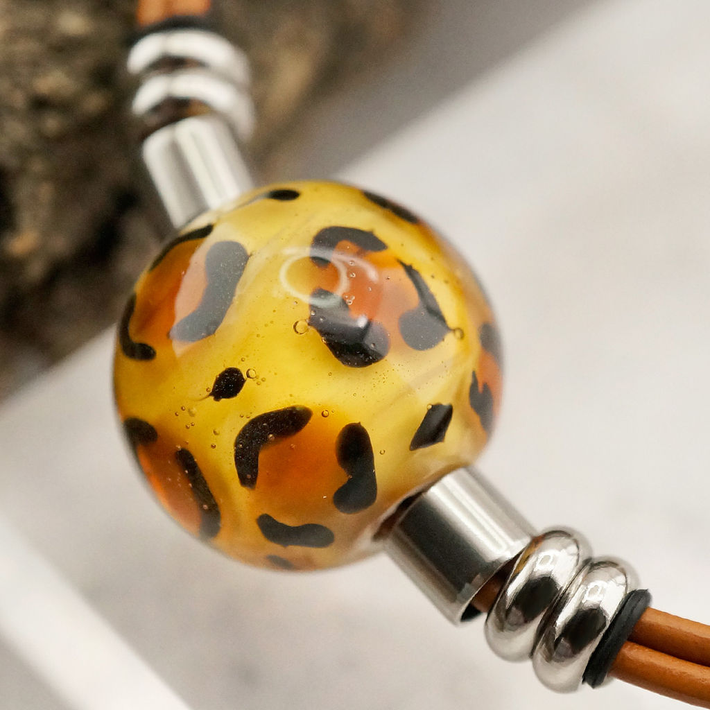 LEOPARD Браслет R3668