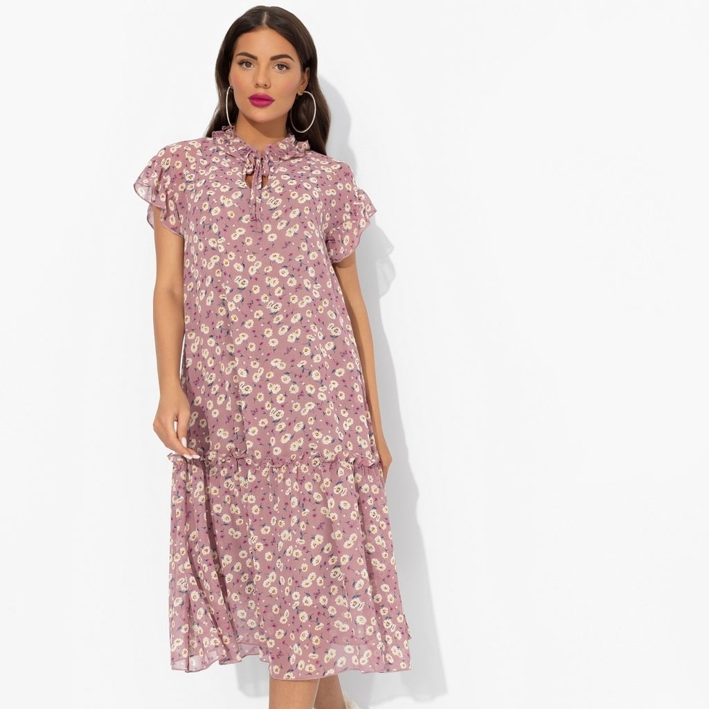 Платье Невидимый магнетизм - Charutti фото 4