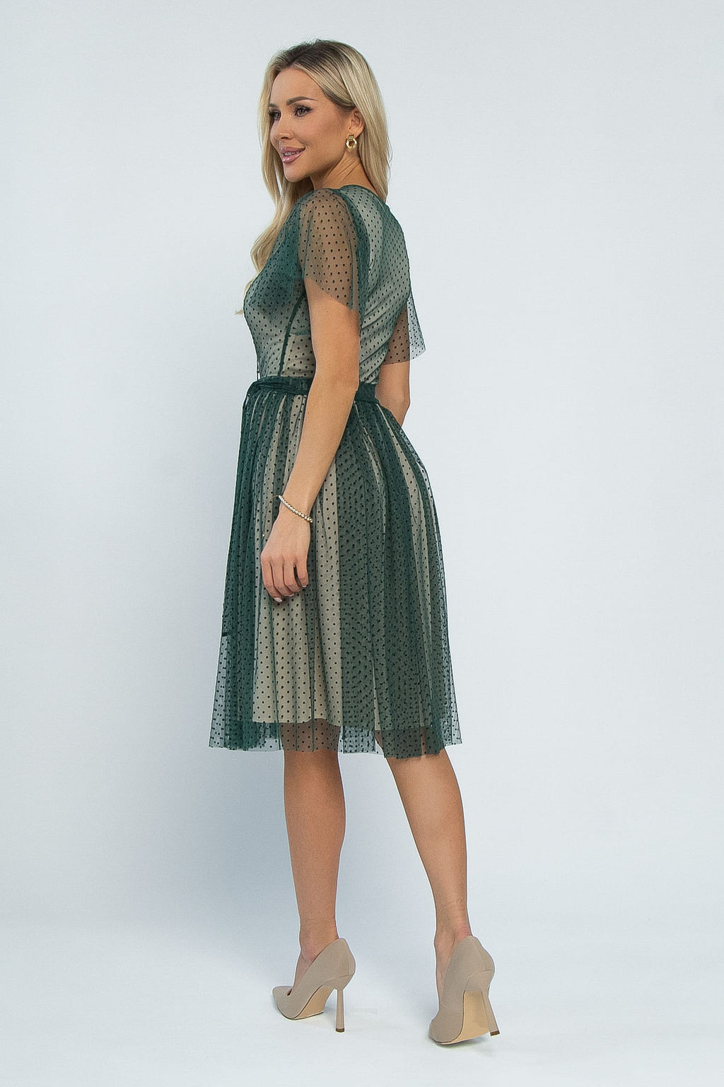 Платье У твоих ног - Lt collection фото 4