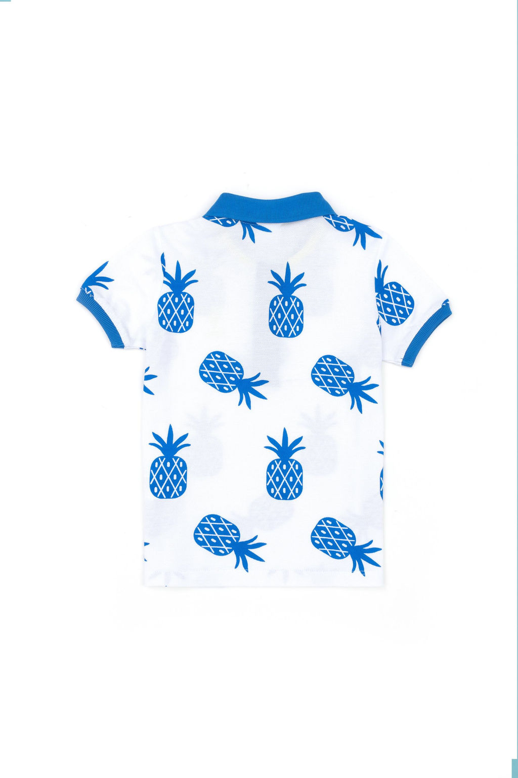 Футболка Saks для мальчика - U.s. polo assn фото 3