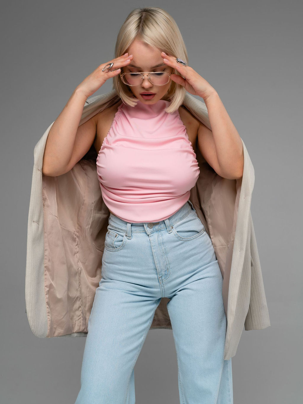 Топ - Looklie фото 3