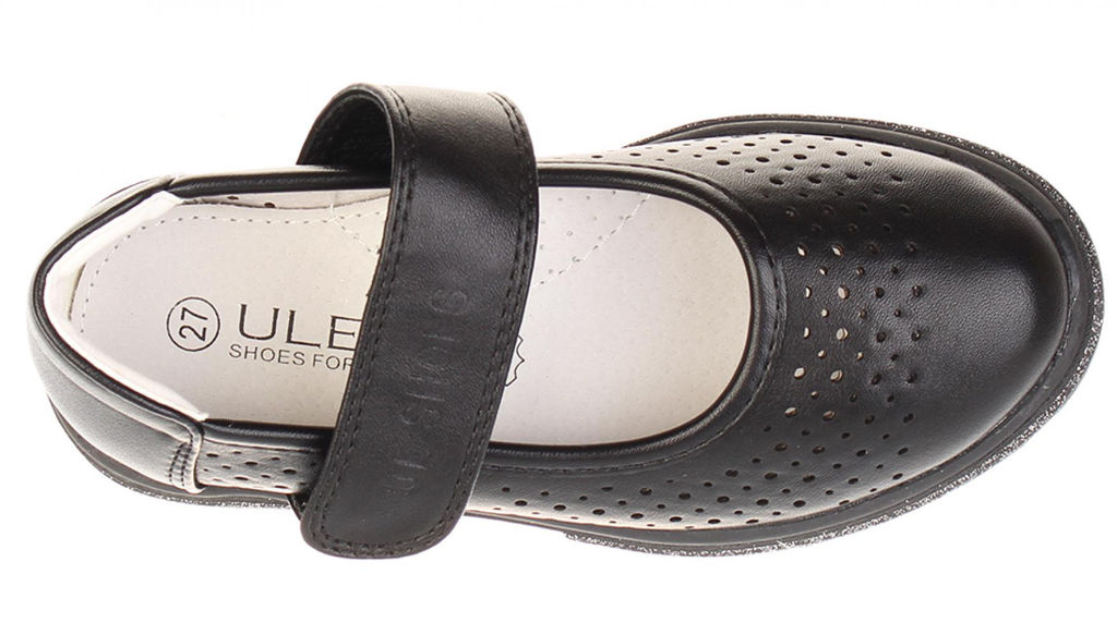 Mary Jane Ulet TD19611-3A_D  фото 5