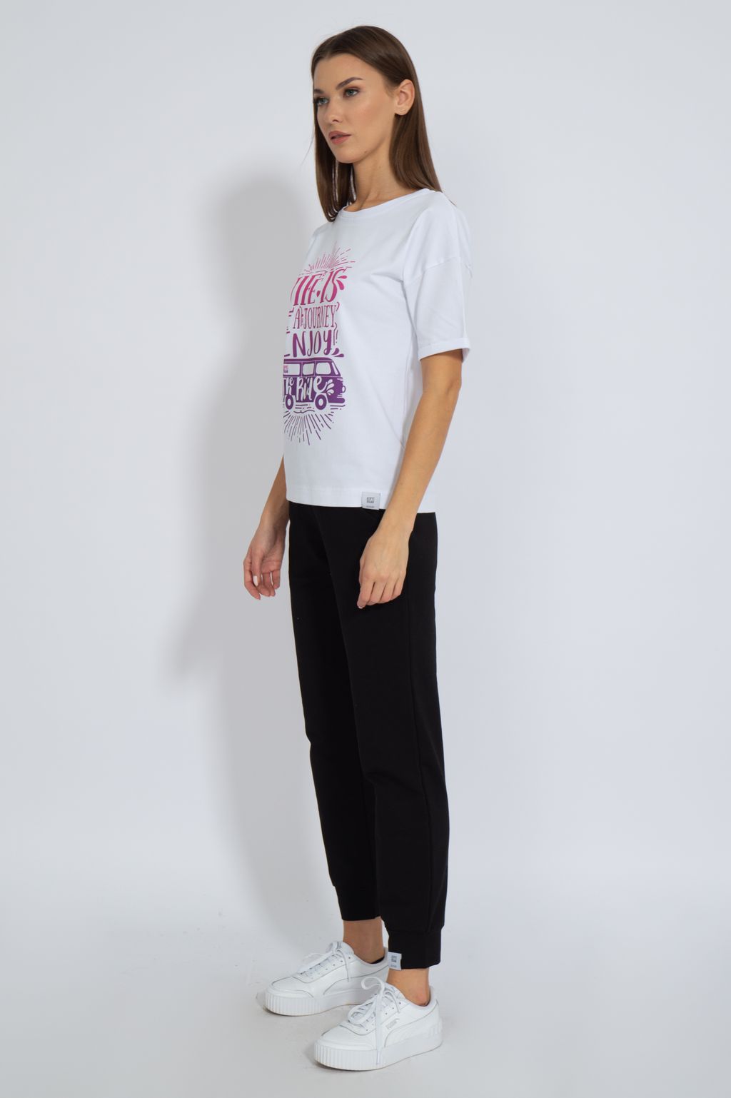 Футболка 4026 - Kivviwear фото 3