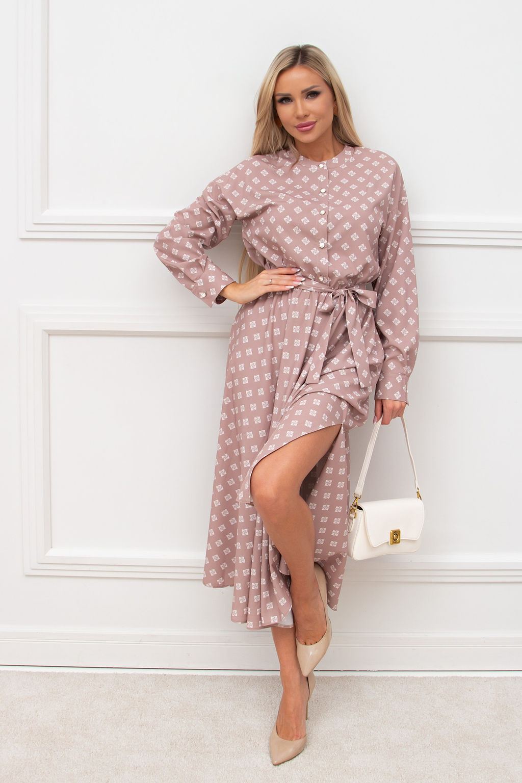 VALENTINA Платье Донелла №3  фото 6