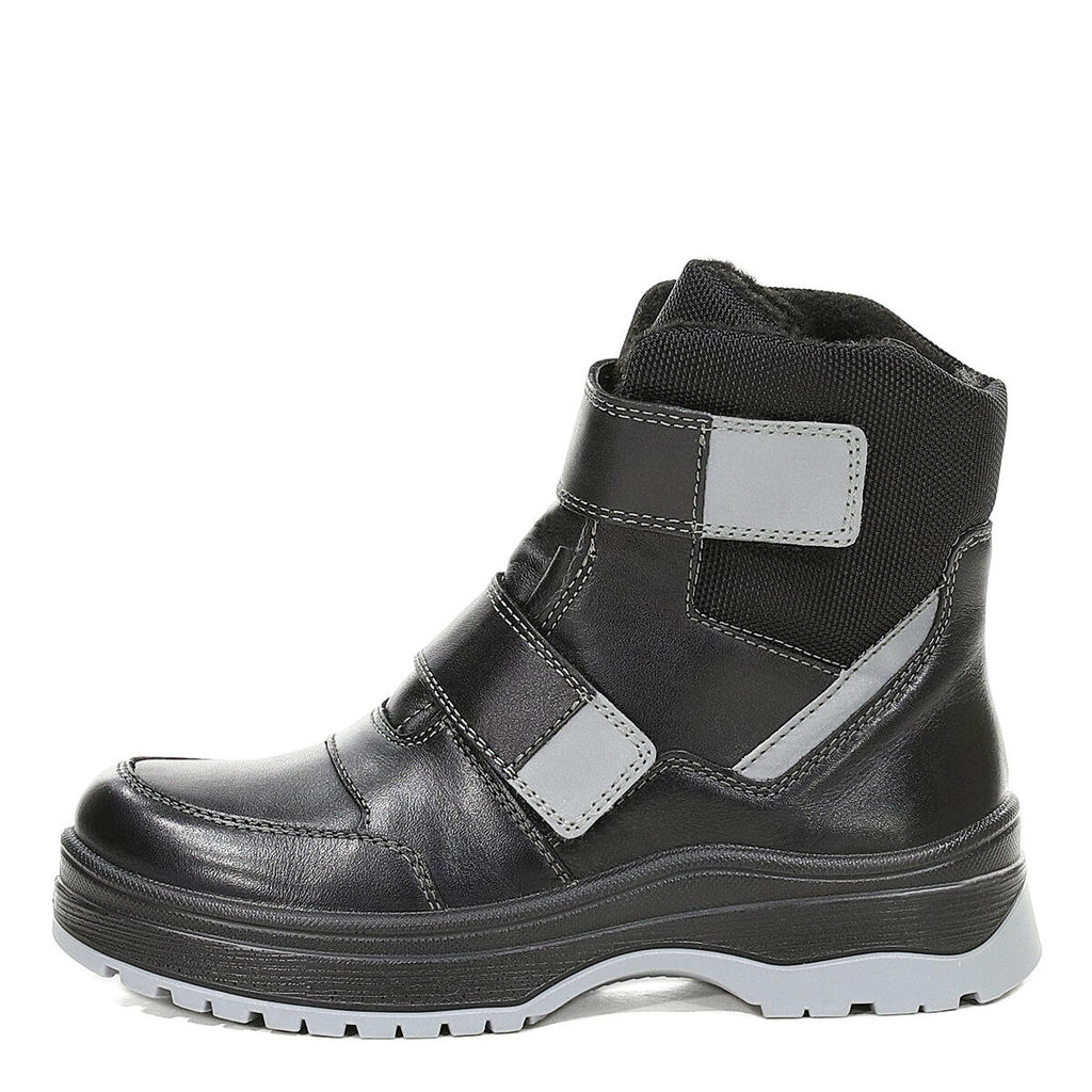 Ботинки дошкольные