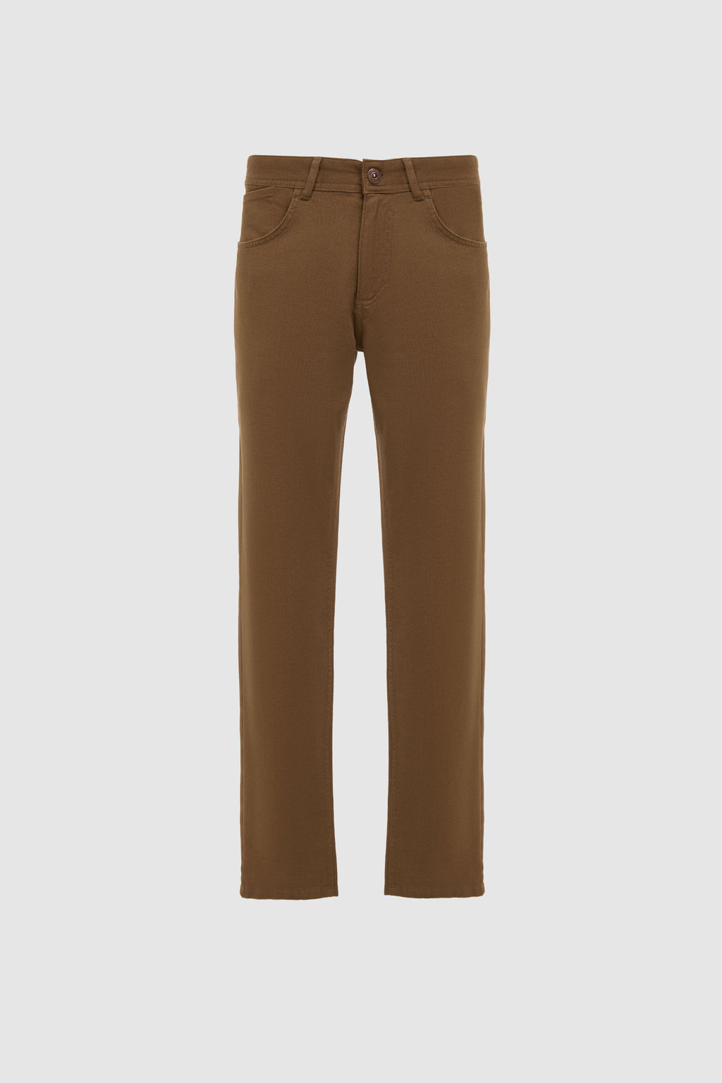 Erkek Haki Kanvas Pantolon - U.s. polo assn фото 7