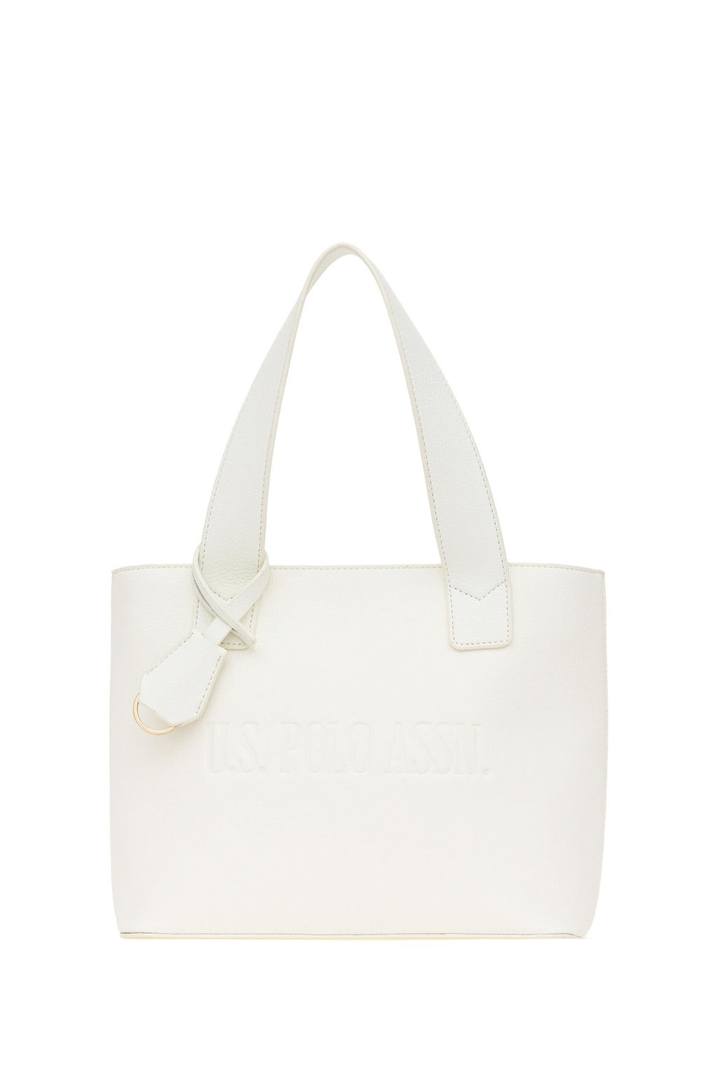 Kad_n Beyaz _anta Sepette S_rpriz _ndirim