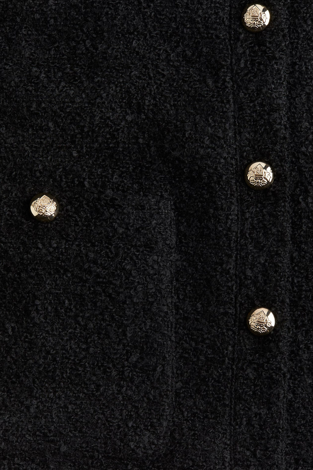 Chaqueta en boucle - H&m фото 6