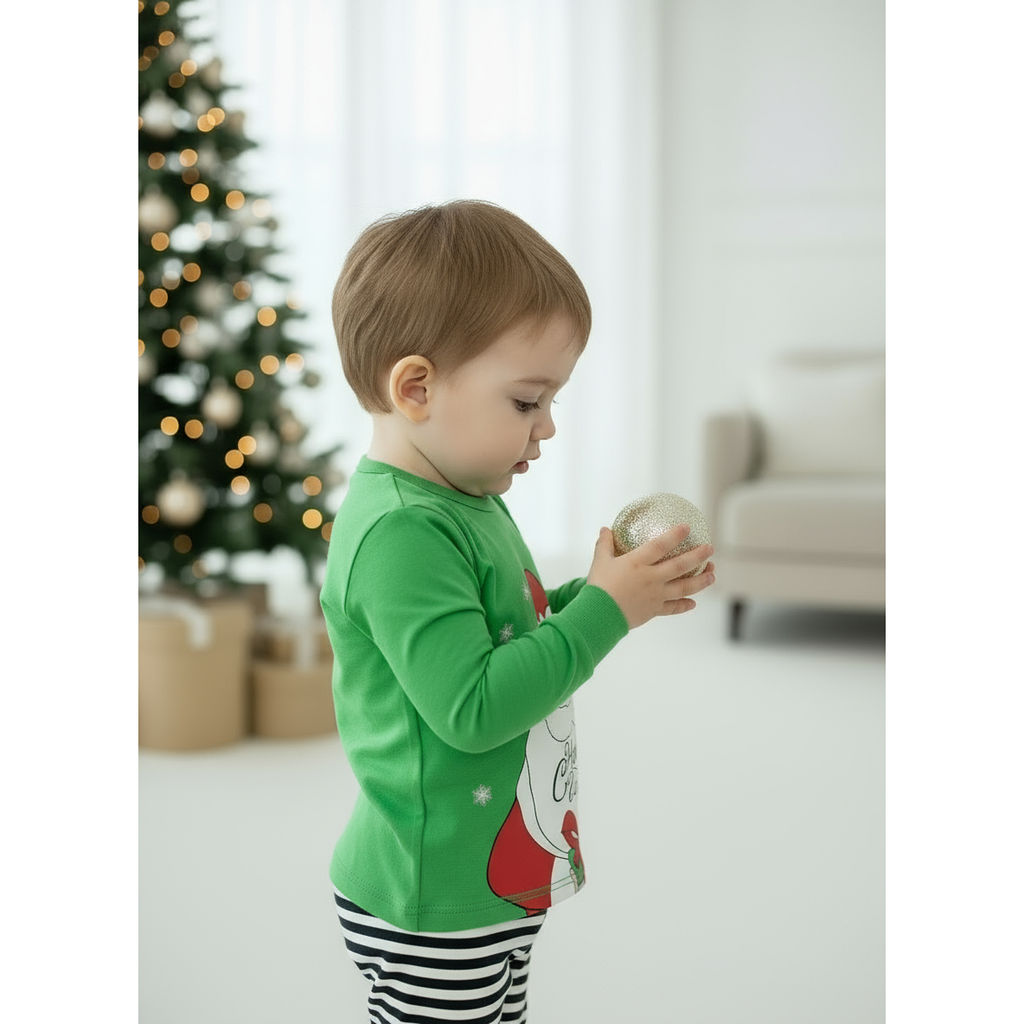 Пижама интерлок 0936201502