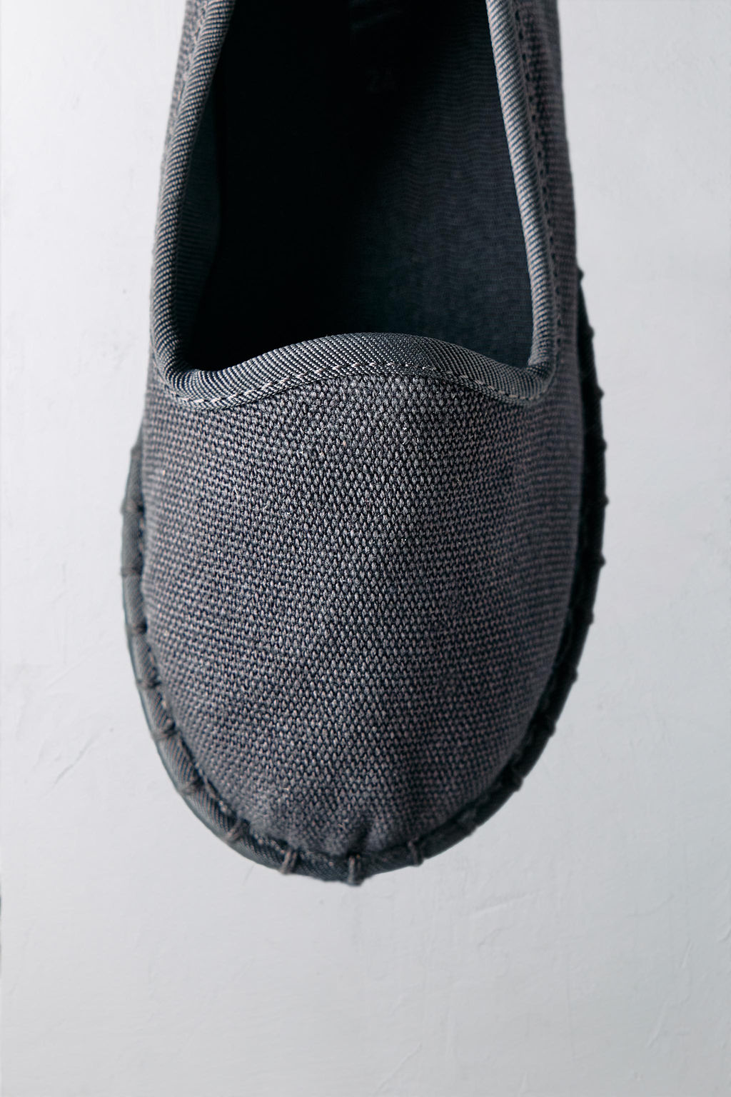 SLIPPER CANVAS LIMITED EDITION - Zara фото 9