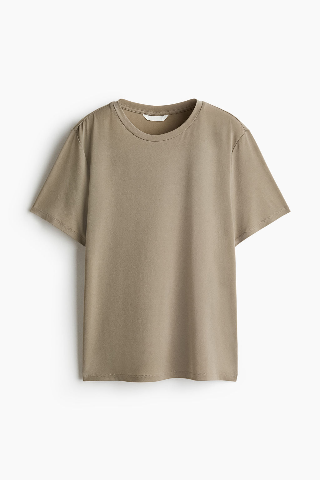 Loose-fit T-shirt - H&m фото 2