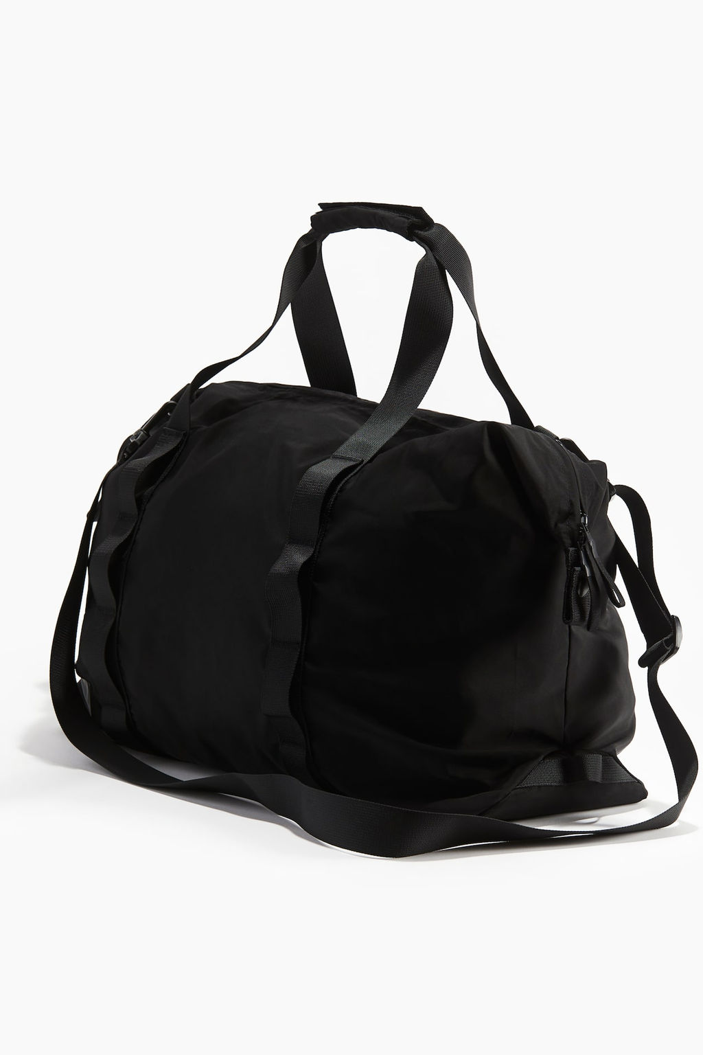 Bolsa de deporte repelente al agua - H&m фото 3