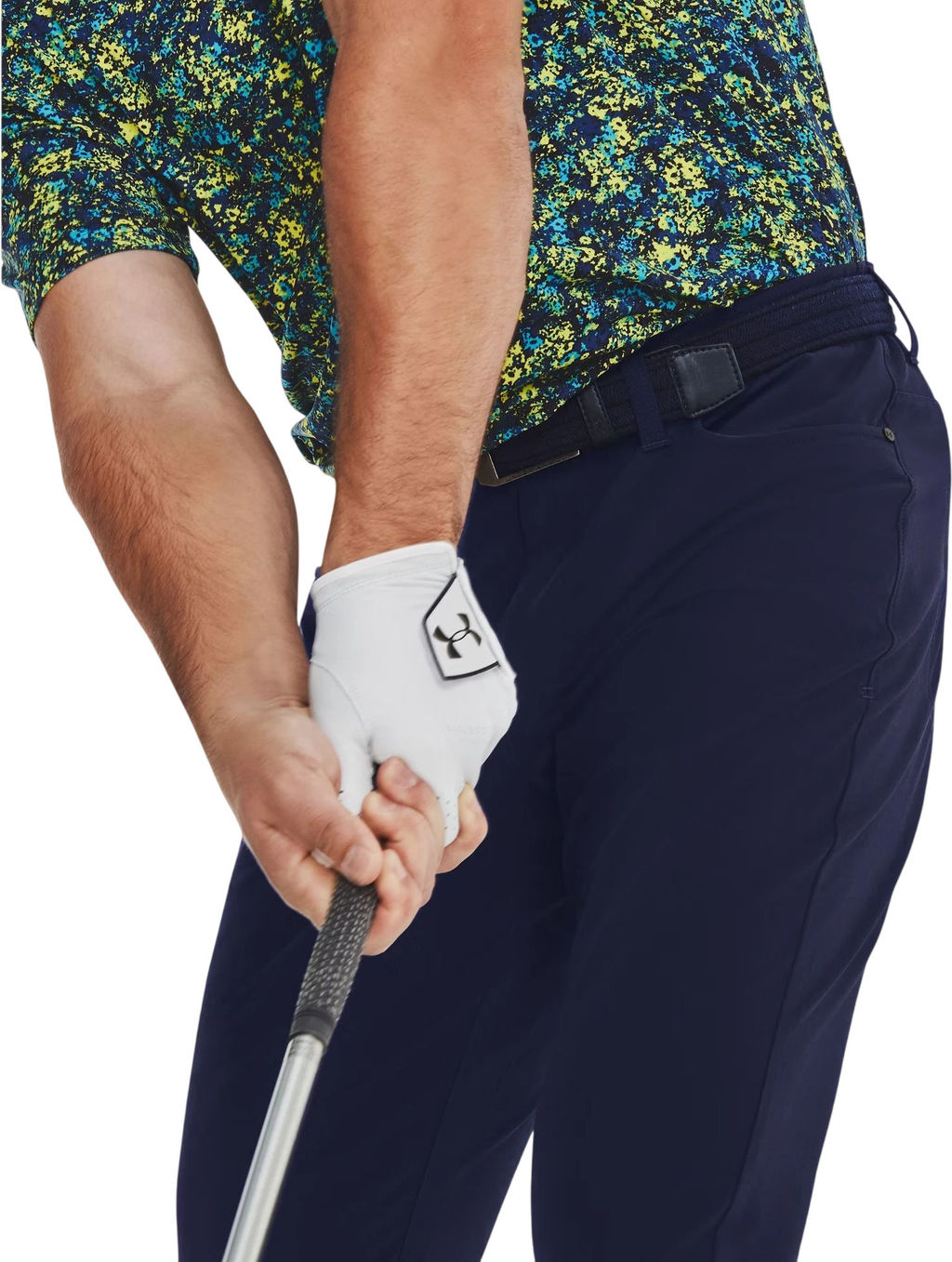 Брюки мужские