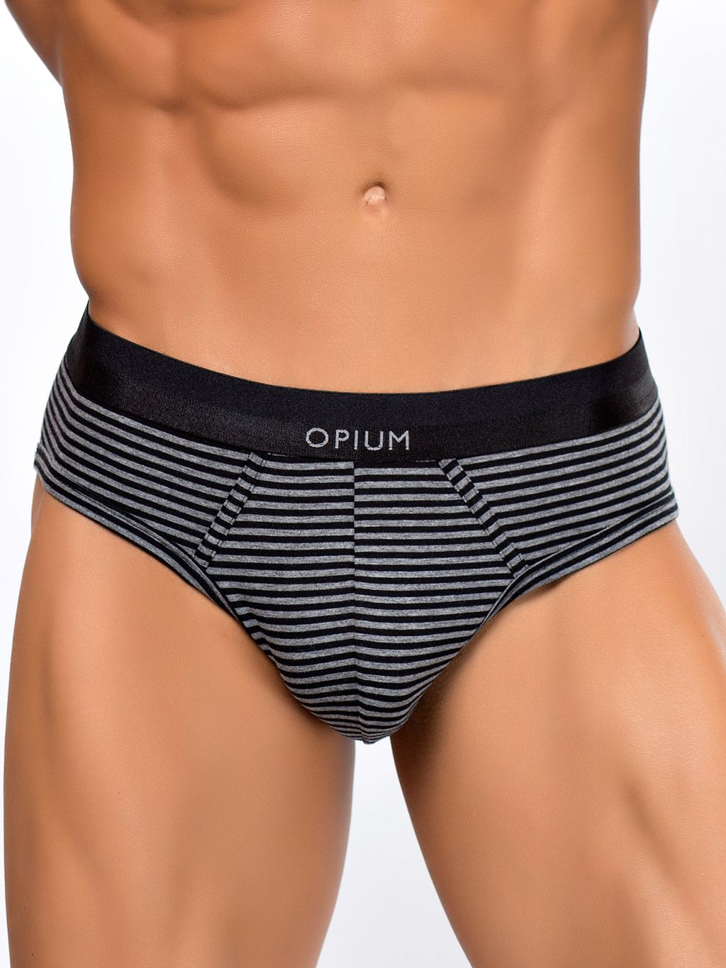 Трусы-слип Opium R-110  фото 7