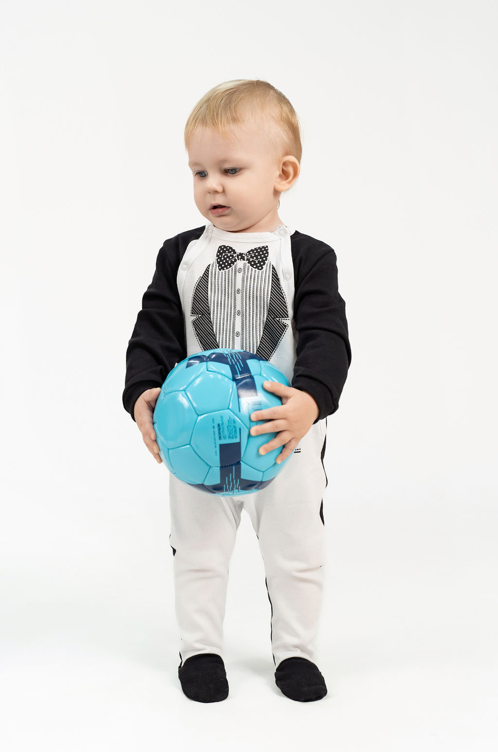 Комбинезон ясельный