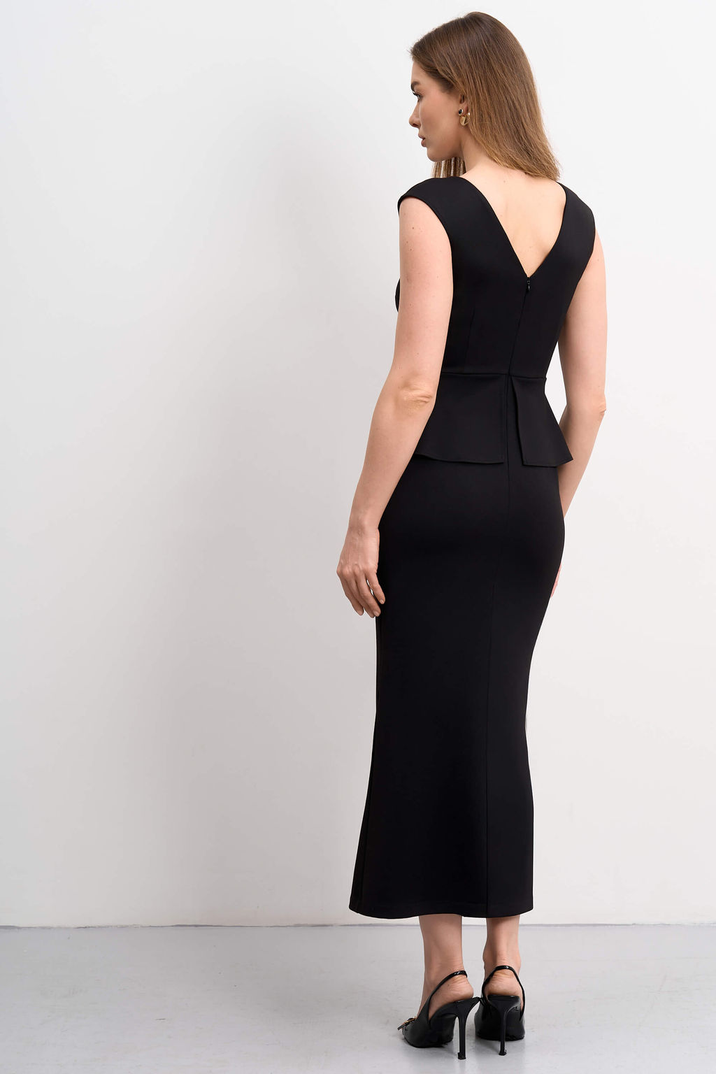 Платье С20499 НСК