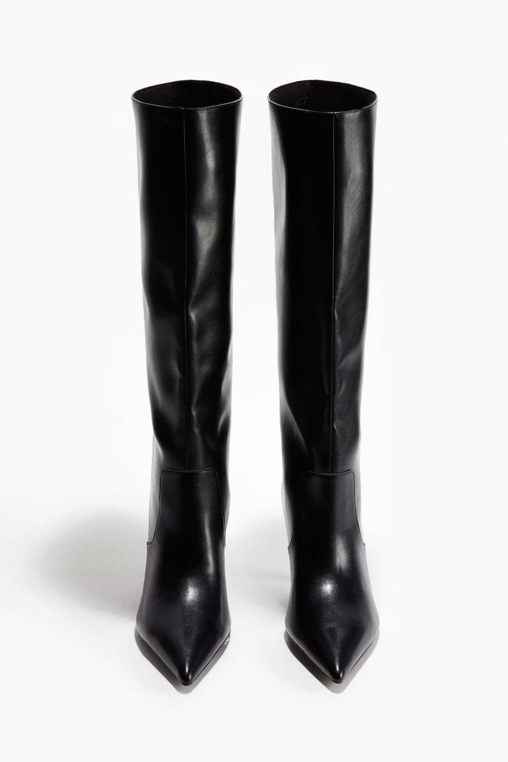 Botas a la rodilla - H&m фото 5