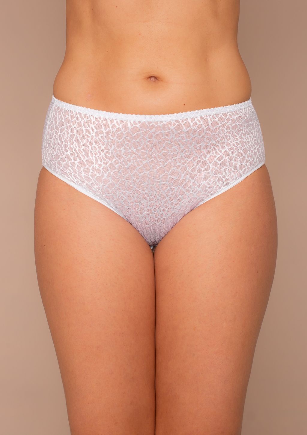 Трусы Т 0029-67 БЕЛЫЙ