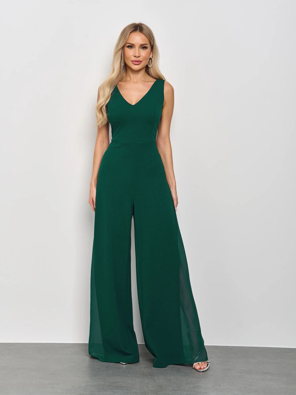 JETTY Комбинезон