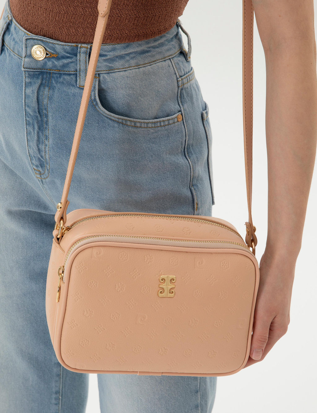 Somon _apraz _anta - Pierre cardin фото 2