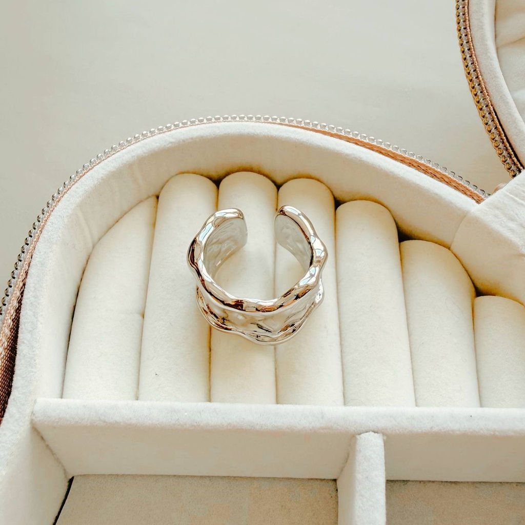 Кольцо - J.prettier фото 4