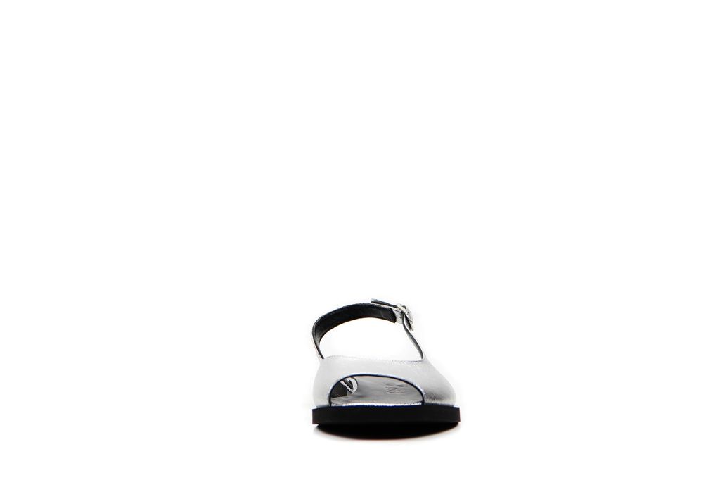 Босоножки EDART 1040.110Z bl.silver