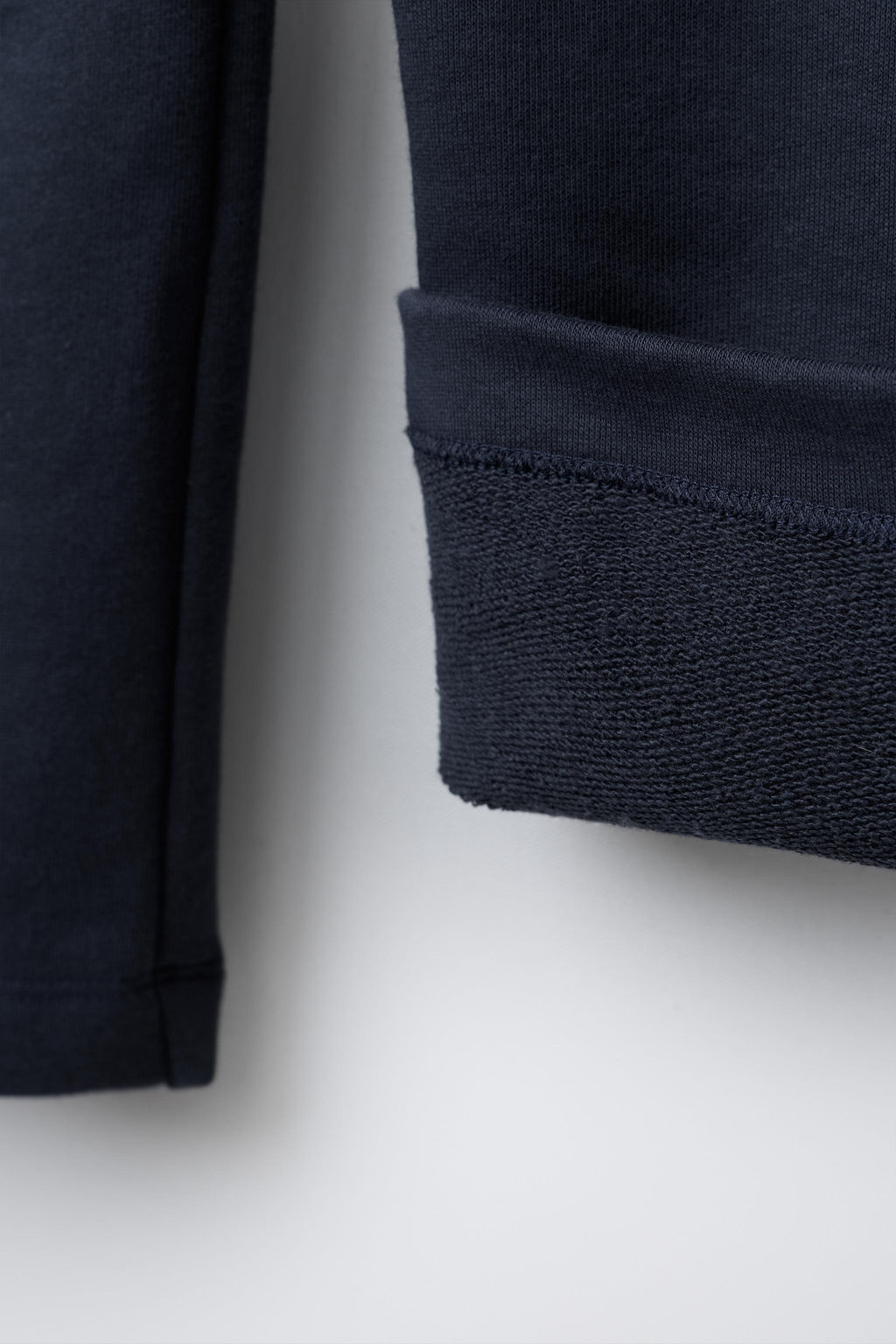 KPOP DEMON HUNTERS NETFLIX  WIDE-LEG FLEECE TROUSERS - Zara фото 4