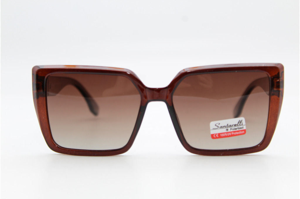 Солнцезащитные очки Santarelli (Polarized) 2487 54-18-143 С2