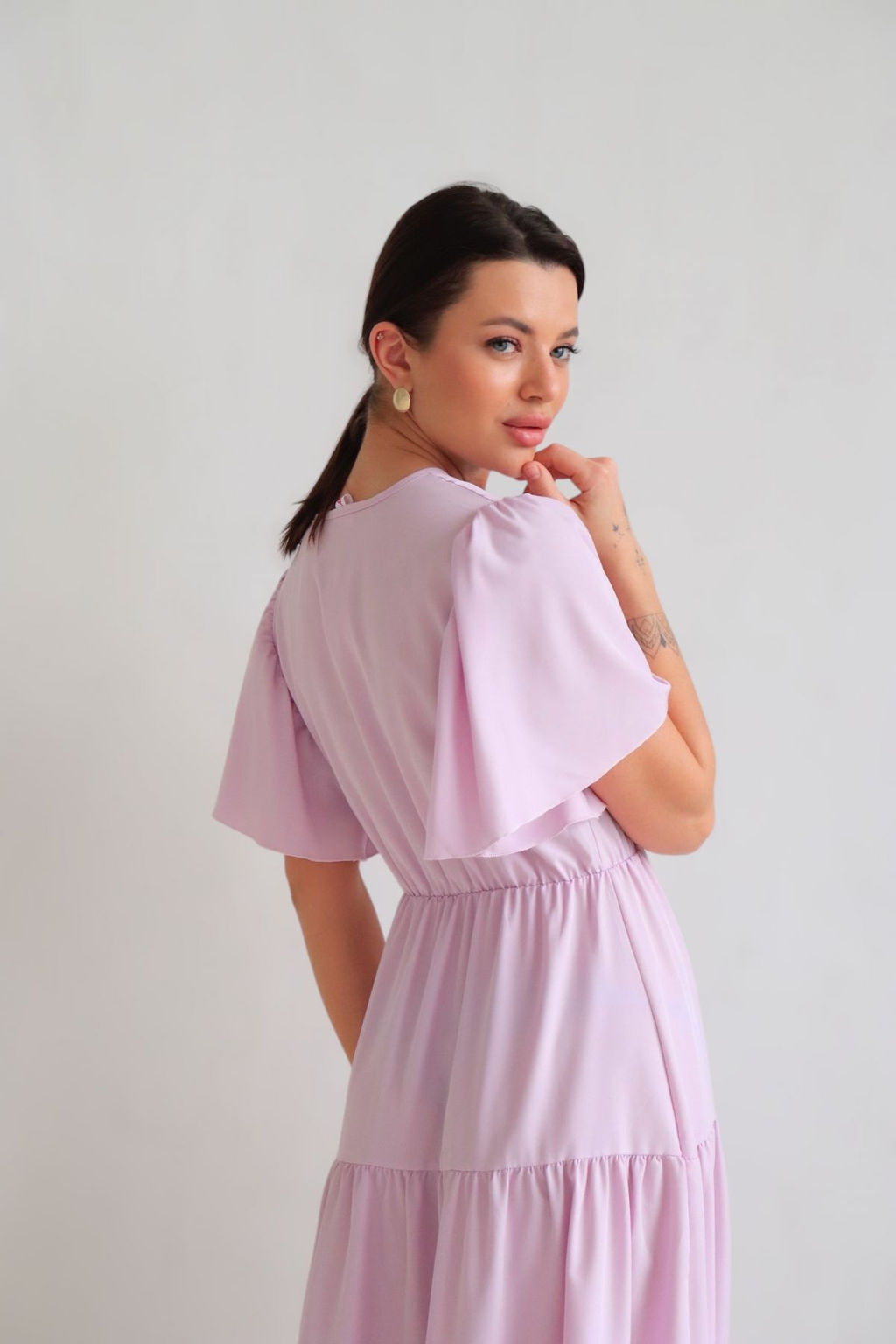 Martichelli Платье  фото 3