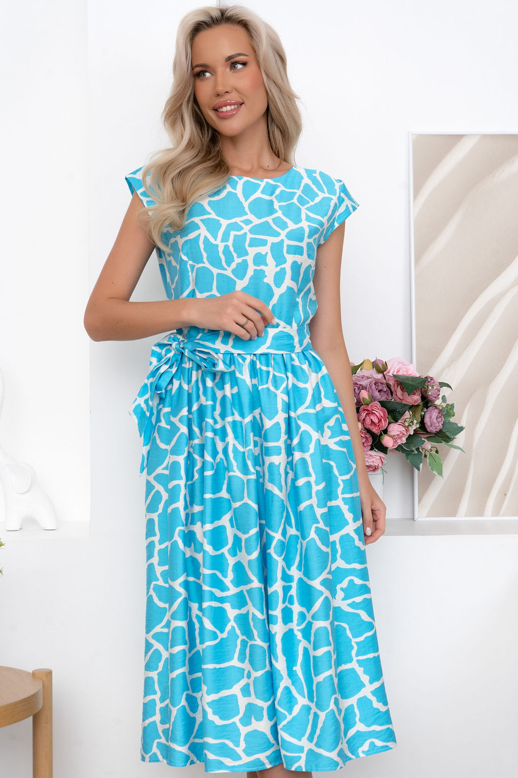 Платье 6838 - Open-style фото 6