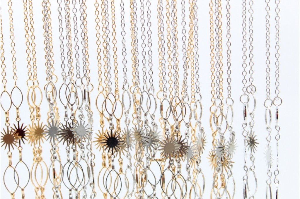 ЦЕПОЧКА А-07 (1 шт.)