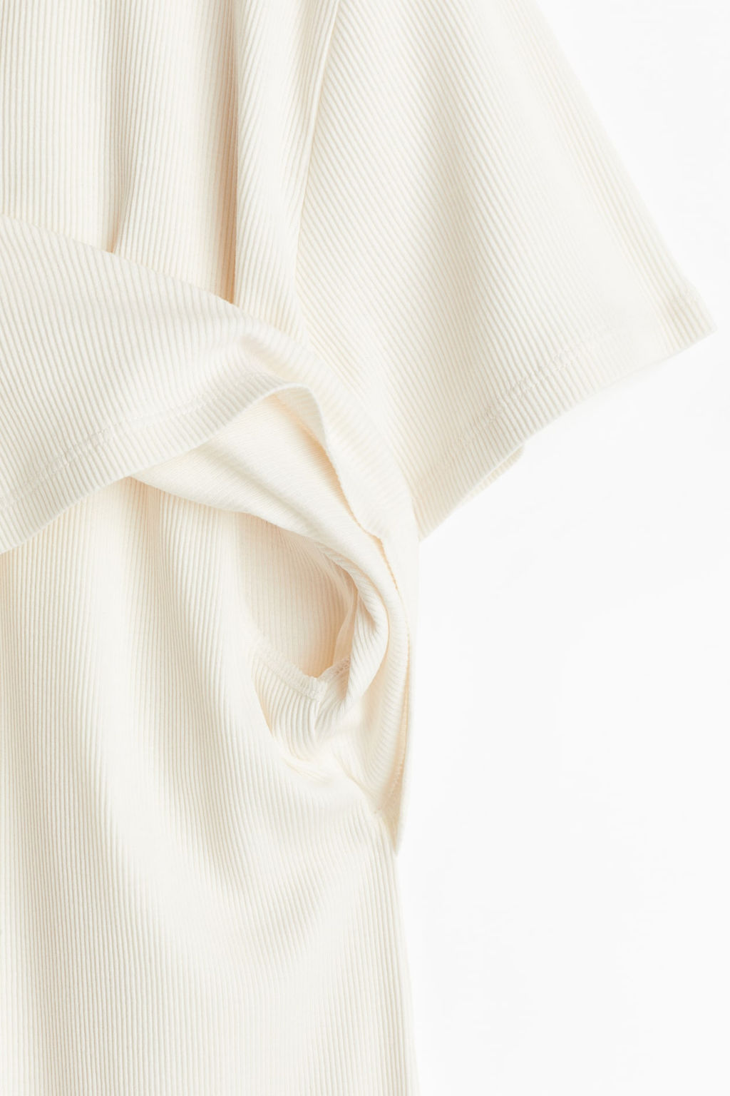 MAMA Vestido de lactancia en canale - H&m фото 7