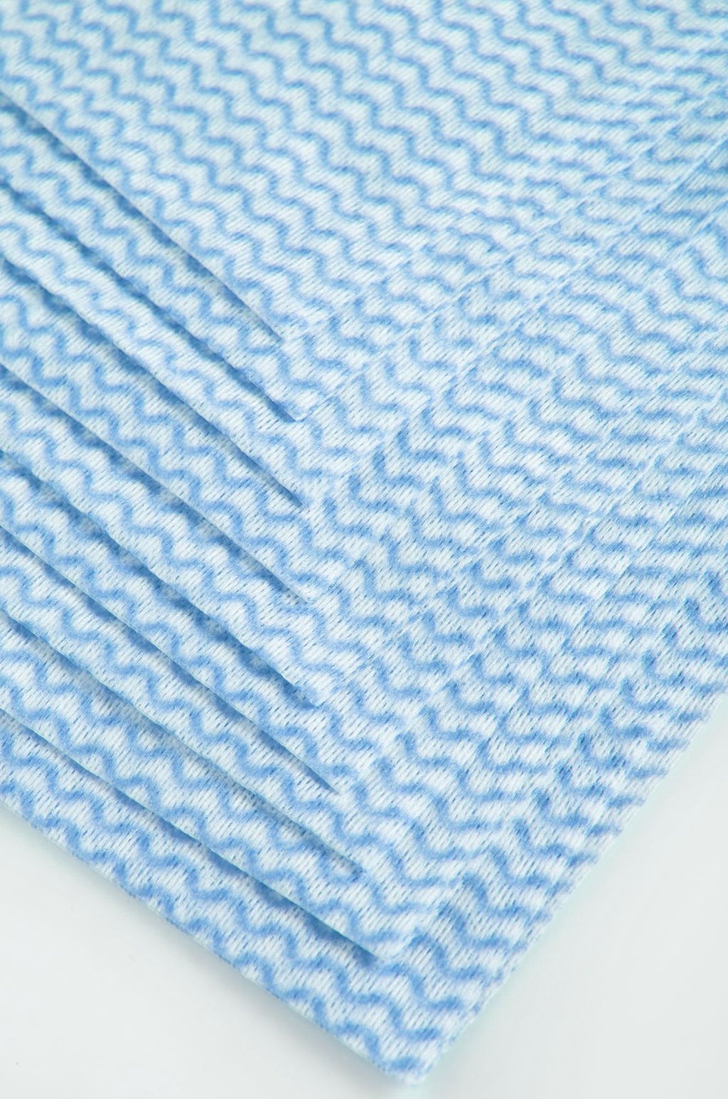 Цена за 3 шт. Набор салфеток вискозных перфорированных 10шт Happy Fox Home  фото 10