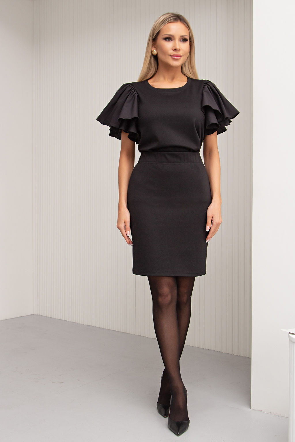 VALENTINA Юбка Арси №1 фото 2