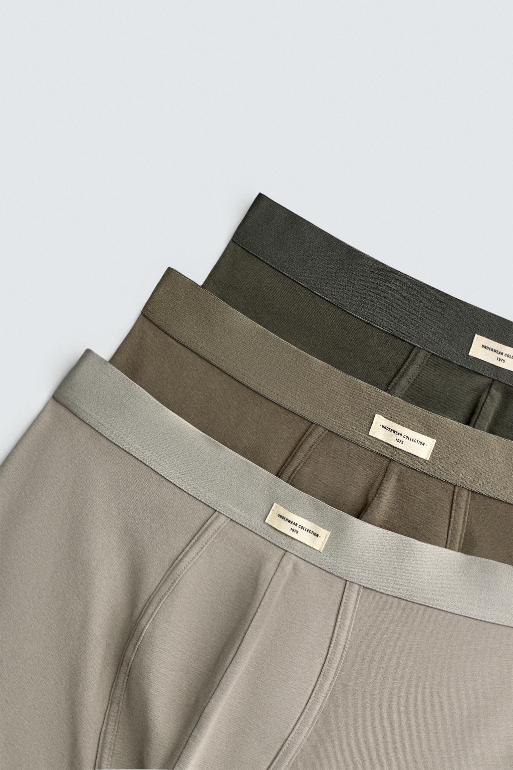 B?XER SOFT PACK 3 / varios - Zara фото 5