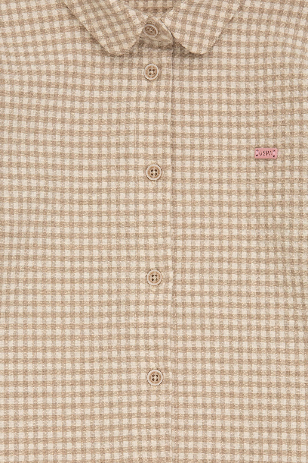 K_z _ocuk Camel Dokuma Elbise