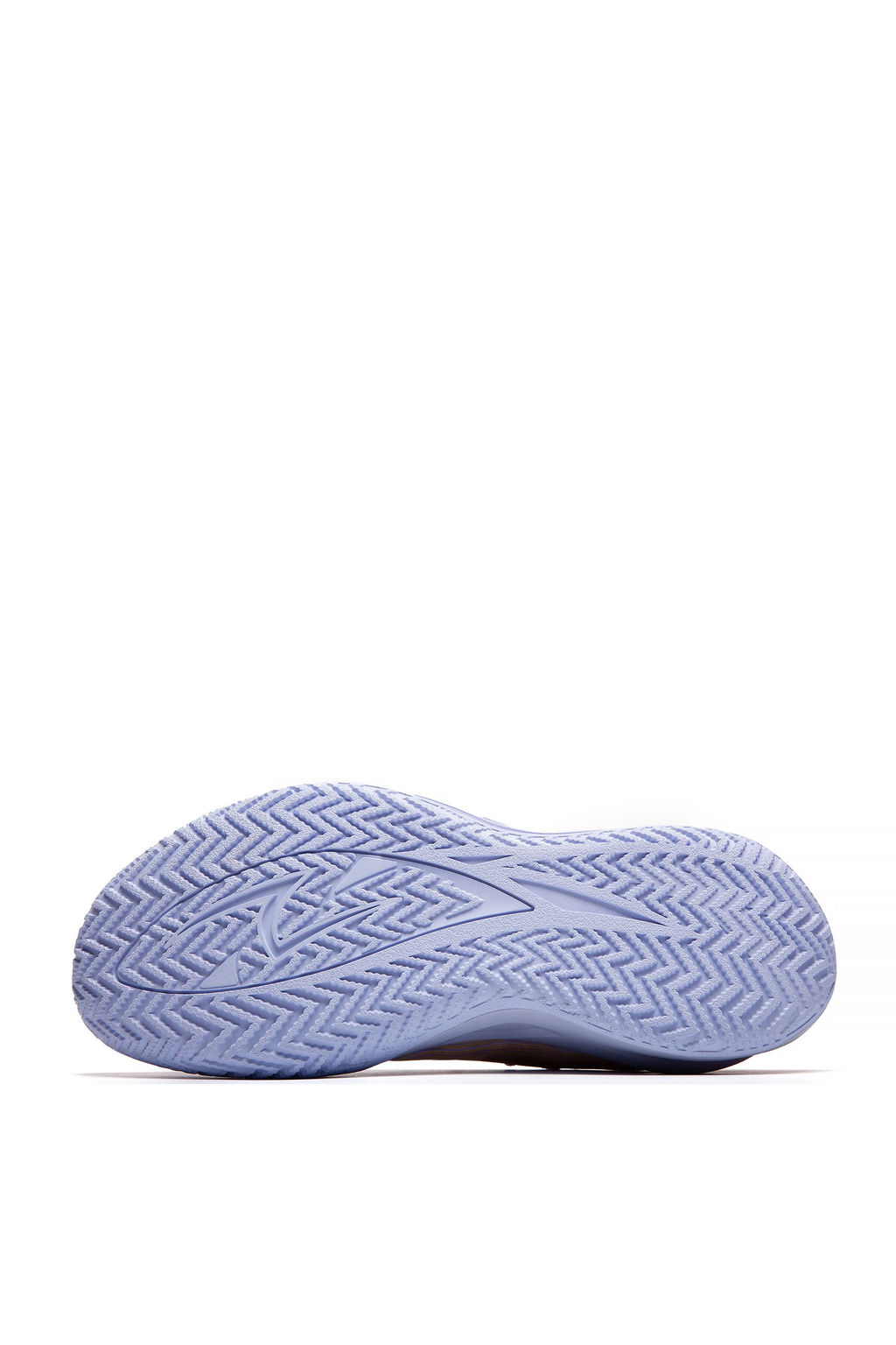 Кроссовки для баскетбола Фиолетовый/Красный ADVANCE 6 - Anta фото 6