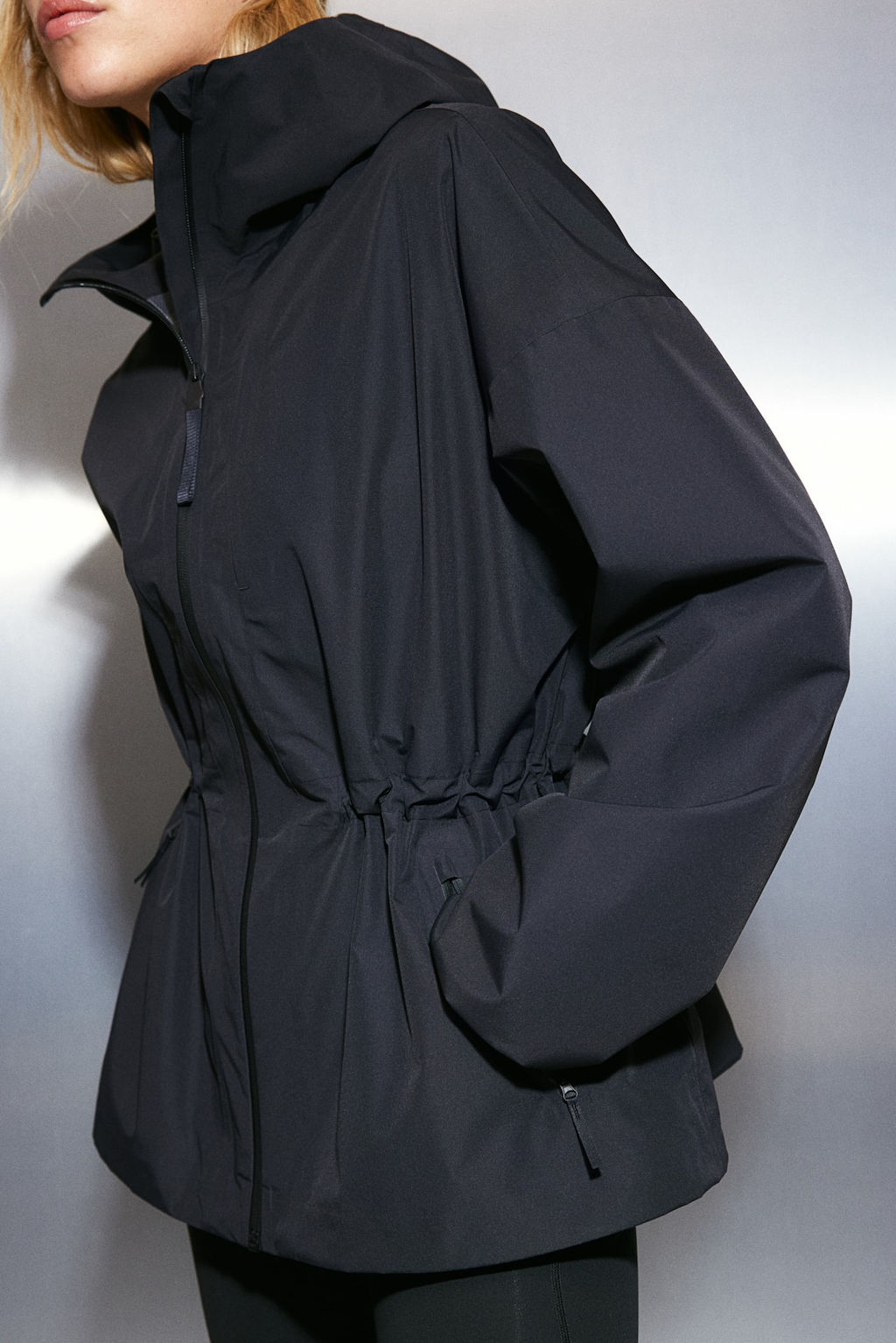 Chubasquero en StormMove - H&m фото 4