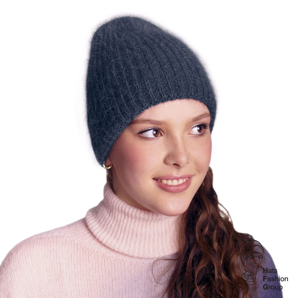 ТЕЯ шапка женская - Landre фото 6