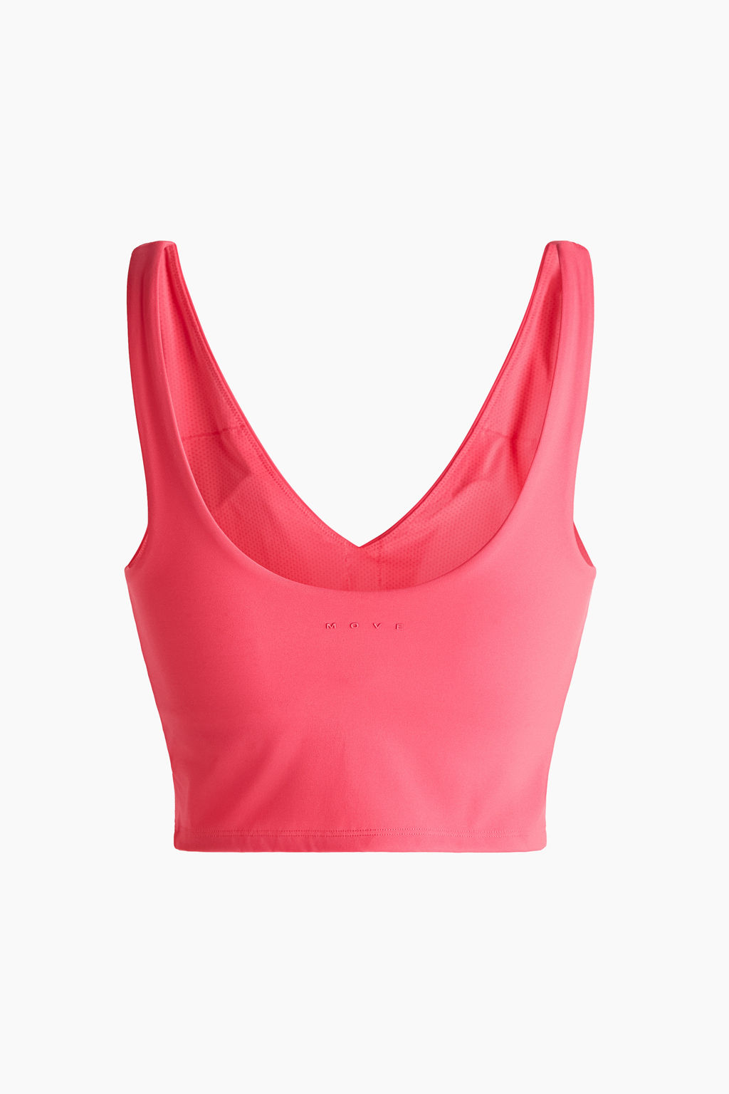 Top de deporte SculptMove con sujetador integrado - H&m фото 9