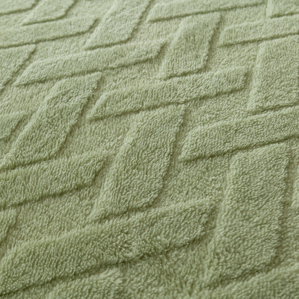 Плед Fluffy бамбуковая микрофибра FL013 (150*200) - Ситрейд фото 6